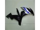 Bleu Noir Argent Carénage Moto Yamaha R1 2004-2006 Bleu Noir Argent Carénage Moto Yamaha R1 2004-2006