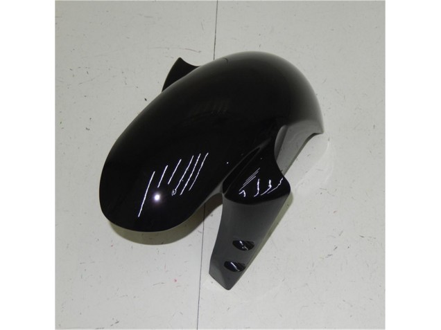 Bleu Noir Argent Carénage Moto Yamaha R1 2004-2006 Bleu Noir Argent Carénage Moto Yamaha R1 2004-2006