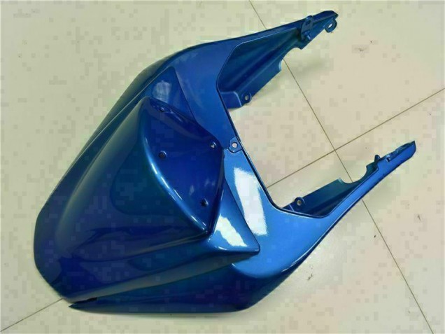Bleu Noir Blanc Ninja Carénage Moto Kawasaki EX250 2008-2012 Bleu Noir Blanc Ninja Carénage Moto Kawasaki EX250 2008-2012