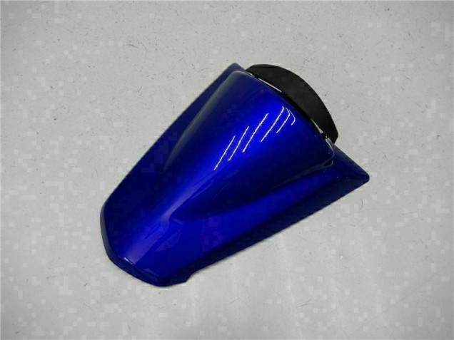 Bleu Noir Blanc Ninja Carénages Moto Kawasaki EX250 2008-2012 Bleu Noir Blanc Ninja Carénages Moto Kawasaki EX250 2008-2012