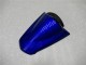 Bleu Noir Blanc Ninja Carénages Moto Kawasaki EX250 2008-2012 Bleu Noir Blanc Ninja Carénages Moto Kawasaki EX250 2008-2012