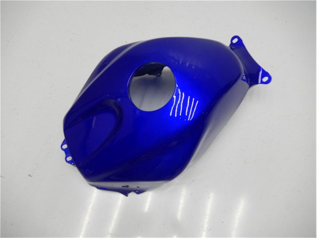 Bleu Noir Carénage Moto Honda CBR 600 RR 2005-2006 Bleu Noir Carénage Moto Honda CBR 600 RR 2005-2006