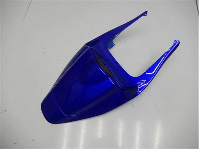 Bleu Noir Carénage Moto Honda CBR 600 RR 2005-2006 Bleu Noir Carénage Moto Honda CBR 600 RR 2005-2006