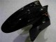 Bleu Noir Carénage Moto Kawasaki EX250 2008-2012 Bleu Noir Carénage Moto Kawasaki EX250 2008-2012