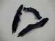 Bleu Noir Carénage Moto Kawasaki EX300 2013-2016