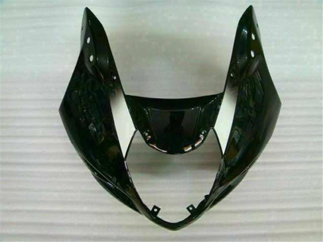 Bleu Noir Carénage Moto Suzuki GSXR 1000 K3 2003-2004 Bleu Noir Carénage Moto Suzuki GSXR 1000 K3 2003-2004