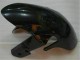 Bleu Noir Carénage Moto Suzuki GSXR 1000 K5 2005-2006 Bleu Noir Carénage Moto Suzuki GSXR 1000 K5 2005-2006