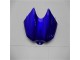 Bleu Noir Carénage Moto Yamaha R1 2004-2006