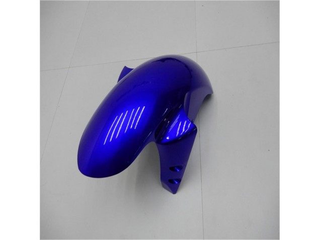 Bleu Noir Carénage Moto Yamaha R1 2004-2006