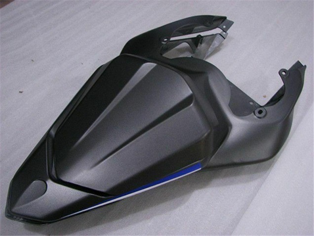 Bleu Noir Carénage Moto de Rechange Yamaha R6 2006-2007 Bleu Noir Carénage Moto de Rechange Yamaha R6 2006-2007