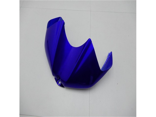 Bleu Noir Carénages Moto & Carrosserie Yamaha R6 2006-2007 Bleu Noir Carénages Moto & Carrosserie Yamaha R6 2006-2007