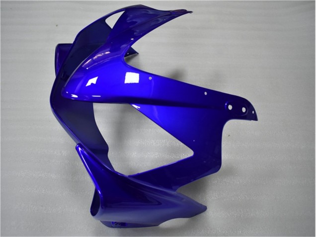 Bleu Noir Carénages Moto Honda CBR 600 F4i 2001-2003 Bleu Noir Carénages Moto Honda CBR 600 F4i 2001-2003