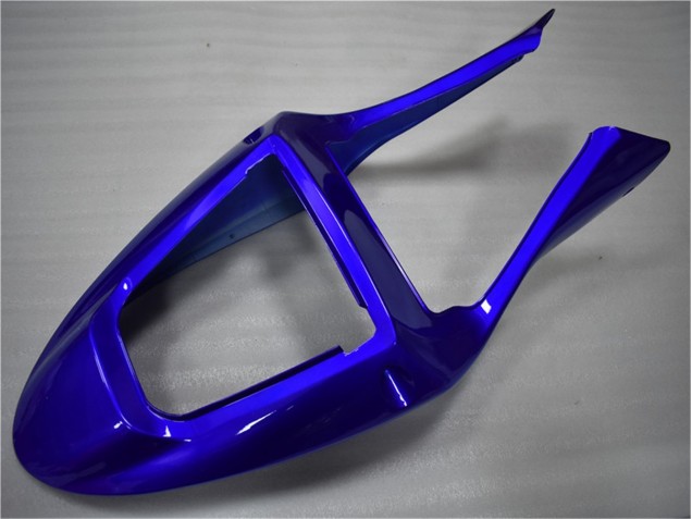 Bleu Noir Carénages Moto Honda CBR 600 F4i 2001-2003 Bleu Noir Carénages Moto Honda CBR 600 F4i 2001-2003