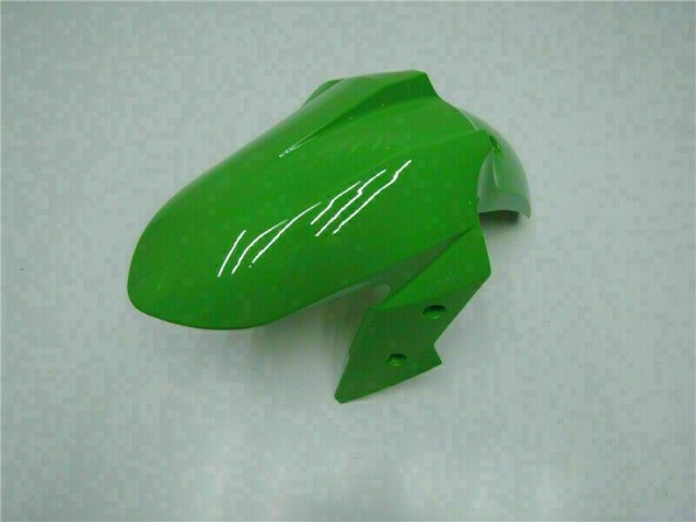 Bleu Noir Carénages Moto Kawasaki EX300 2013-2016 Bleu Noir Carénages Moto Kawasaki EX300 2013-2016