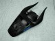 Bleu Noir Carénages Moto Yamaha R6 1998-2002 Bleu Noir Carénages Moto Yamaha R6 1998-2002