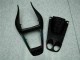 Bleu Noir Carénages Moto Yamaha R6 1998-2002 Bleu Noir Carénages Moto Yamaha R6 1998-2002