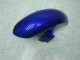 Bleu Noir Kit Carénages Motos & Plastique Yamaha R6 2006-2007 Bleu Noir Kit Carénages Motos & Plastique Yamaha R6 2006-2007