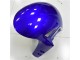 Bleu Rouge Carénage Moto Yamaha R6 2017-2023 Bleu Rouge Carénage Moto Yamaha R6 2017-2023