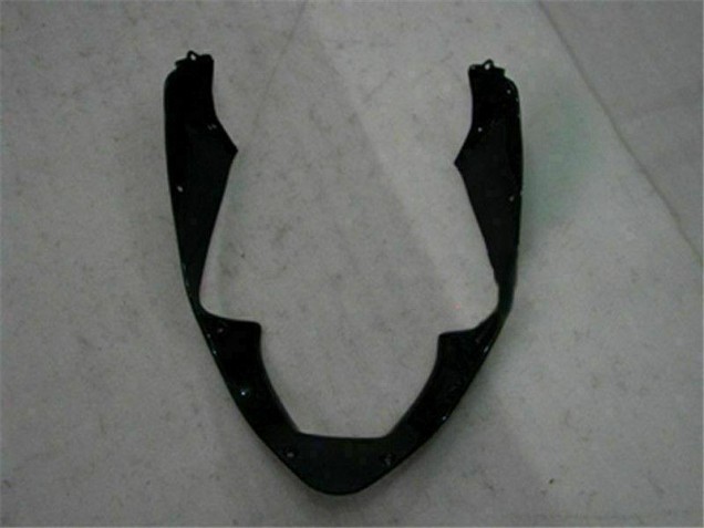 Bleu Rouge Castrol Cycle World Carénage Moto Honda CBR 600 F4i 2004-2007 Bleu Rouge Castrol Cycle World Carénage Moto Honda CBR 600 F4i 2004-2007