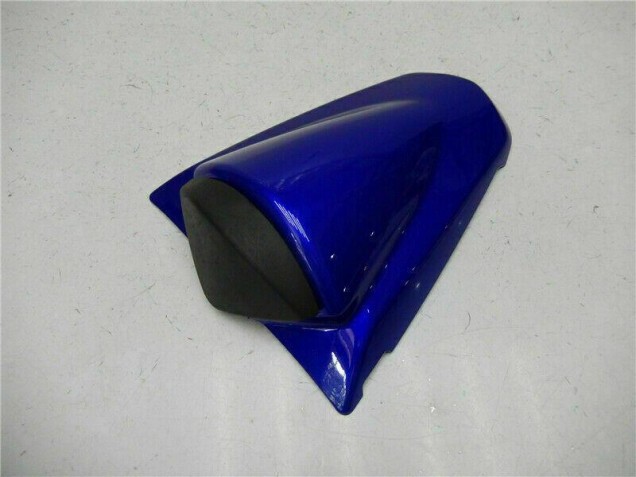 Brillant Bleu Carénage Moto Kawasaki EX250 2008-2012 Brillant Bleu Carénage Moto Kawasaki EX250 2008-2012