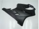 Brillant Noir Mat Carénage Moto Honda CBR 600 F4i 2001-2003 Brillant Noir Mat Carénage Moto Honda CBR 600 F4i 2001-2003