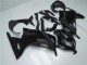 Brillant Noir Mat Carénage Moto Kawasaki EX300 2013-2016 Brillant Noir Mat Carénage Moto Kawasaki EX300 2013-2016