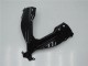 Brillant Noir Mat Carénage Moto Kawasaki EX300 2013-2016 Brillant Noir Mat Carénage Moto Kawasaki EX300 2013-2016