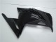 Brillant Noir Mat Carénage Moto Kawasaki EX300 2013-2016 Brillant Noir Mat Carénage Moto Kawasaki EX300 2013-2016