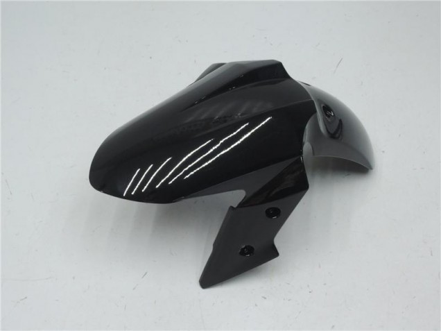 Brillant Noir Mat Carénage Moto Kawasaki EX300 2013-2016 Brillant Noir Mat Carénage Moto Kawasaki EX300 2013-2016