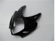Brillant Noir Mat Carénage Moto Suzuki GSXR 1000 K7 2007-2008 Brillant Noir Mat Carénage Moto Suzuki GSXR 1000 K7 2007-2008