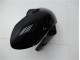 Brillant Noir Mat Carénage Moto Suzuki GSXR 1000 K7 2007-2008 Brillant Noir Mat Carénage Moto Suzuki GSXR 1000 K7 2007-2008