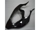 Brillant Noir Mat Carénage Moto Yamaha R1 2004-2006 Brillant Noir Mat Carénage Moto Yamaha R1 2004-2006