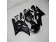 Brillant Noir Mat Carénage Moto Yamaha R6 1998-2002 Brillant Noir Mat Carénage Moto Yamaha R6 1998-2002