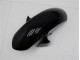 Brillant Noir Mat Carénage Moto Yamaha R6 2006-2007 Brillant Noir Mat Carénage Moto Yamaha R6 2006-2007