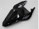 Brillant Noir Mat Carénage Moto Yamaha R6 2006-2007 Brillant Noir Mat Carénage Moto Yamaha R6 2006-2007