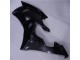 Brillant Noir Mat Carénage Moto Yamaha R6 2008-2016 Brillant Noir Mat Carénage Moto Yamaha R6 2008-2016