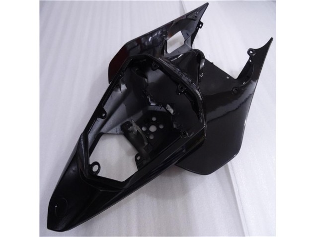 Brillant Noir Mat Carénage Moto Yamaha R6 2008-2016 Brillant Noir Mat Carénage Moto Yamaha R6 2008-2016