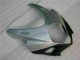 Brun Argent Carénage Moto Suzuki GSXR 1000 K7 2007-2008