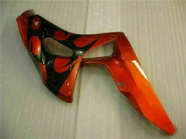 Brun Carénage Moto Honda CBR 1000 RR 2006-2007 Brun Carénage Moto Honda CBR 1000 RR 2006-2007