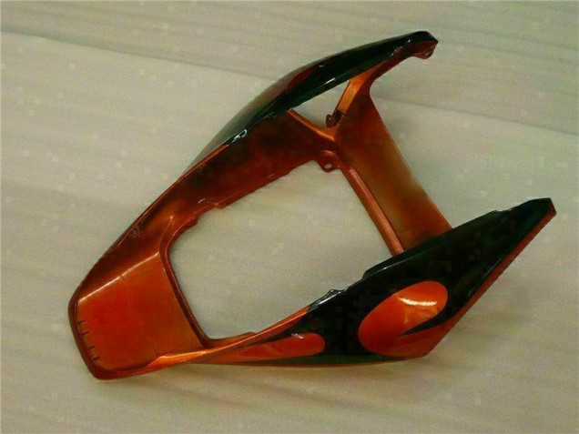Brun Carénage Moto Honda CBR 1000 RR 2006-2007 Brun Carénage Moto Honda CBR 1000 RR 2006-2007