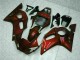 Brun Carénage Moto Yamaha R6 1998-2002 Brun Carénage Moto Yamaha R6 1998-2002