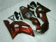 Brun Carénage Moto Yamaha R6 1998-2002 Brun Carénage Moto Yamaha R6 1998-2002