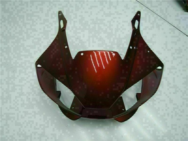 Brun Carénage Moto Yamaha R6 1998-2002 Brun Carénage Moto Yamaha R6 1998-2002