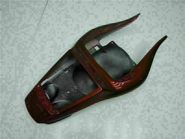 Brun Carénage Moto Yamaha R6 1998-2002 Brun Carénage Moto Yamaha R6 1998-2002