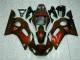 Brun Carénage Moto Yamaha R6 1998-2002 Brun Carénage Moto Yamaha R6 1998-2002