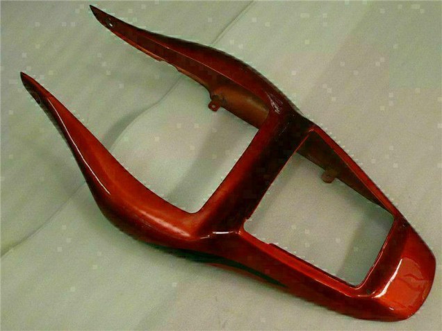 Brun Carénages Moto Yamaha R6 1998-2002 Brun Carénages Moto Yamaha R6 1998-2002