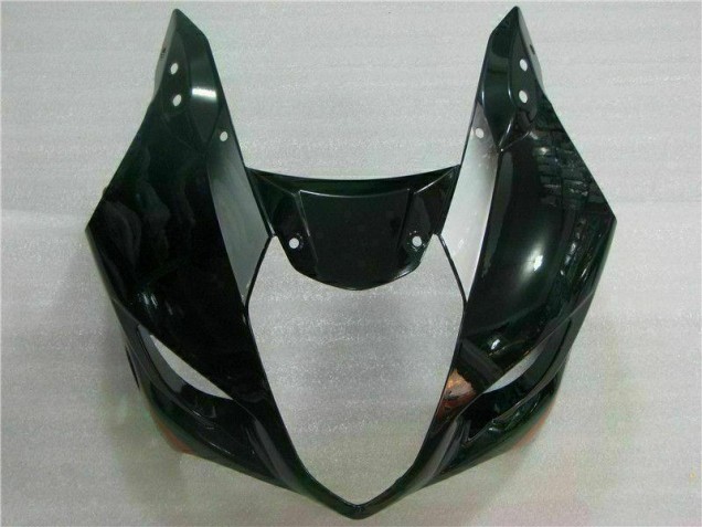Brun Noir Carénage Moto Suzuki GSXR 1000 K3 2003-2004 Brun Noir Carénage Moto Suzuki GSXR 1000 K3 2003-2004