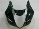 Brun Noir Carénage Moto Suzuki GSXR 1000 K3 2003-2004 Brun Noir Carénage Moto Suzuki GSXR 1000 K3 2003-2004