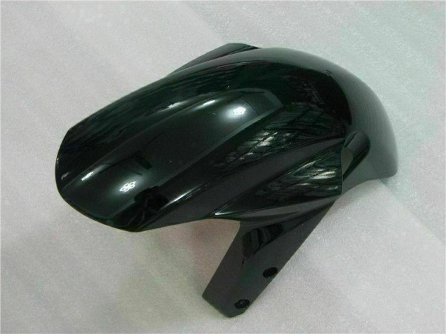 Brun Noir Carénage Moto Suzuki GSXR 1000 K3 2003-2004 Brun Noir Carénage Moto Suzuki GSXR 1000 K3 2003-2004