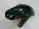 Brun Noir Carénage Moto Suzuki GSXR 1000 K3 2003-2004 Brun Noir Carénage Moto Suzuki GSXR 1000 K3 2003-2004